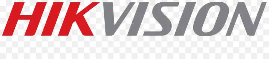 hikvision logo