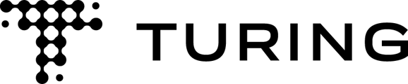turing logo